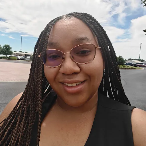 Joyce Mosley
