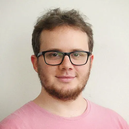 André Diego Piske