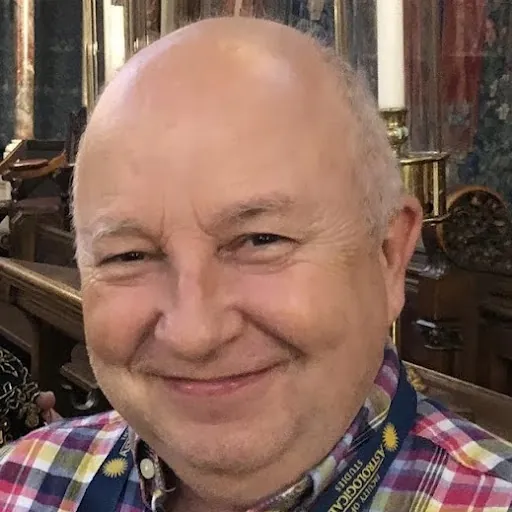 Chris Mitchell