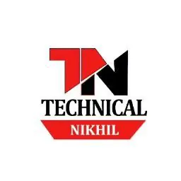 Nikhil Sharma