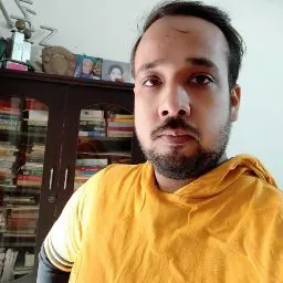 Sujeet kumar Pandey