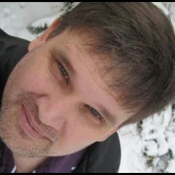 Ron Hubscher