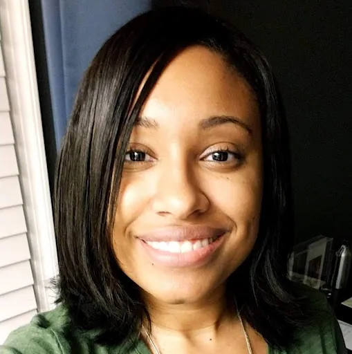 Valencia Wilson