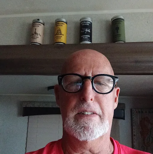 Craig Hartsock