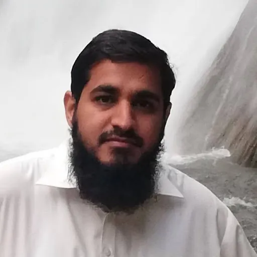 Nouman Khan