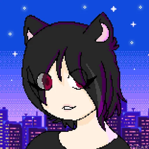 WeaksKitty
