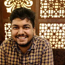 Harsh Ranjan