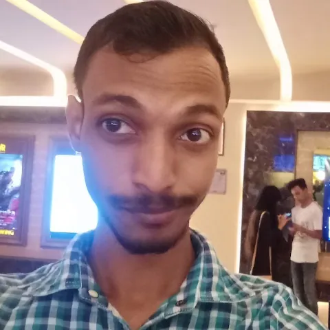 Pritam Patra