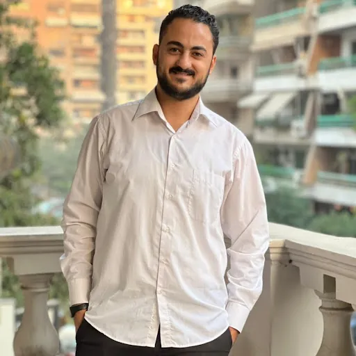 Eslam Badr