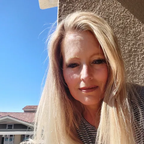 Julie Morgan