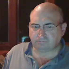 Andrew Ostrom