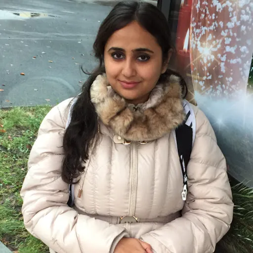 Shiksha Joshi