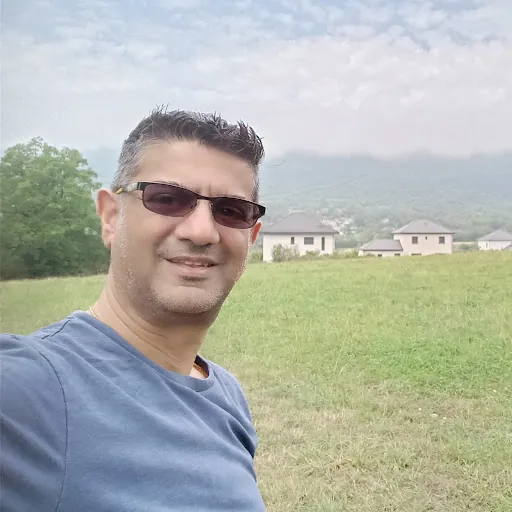 Bhavesh Lodhia
