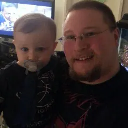 TJ Harmonay