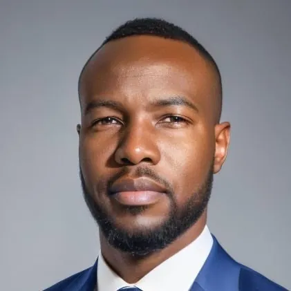 Floyd Munetsi