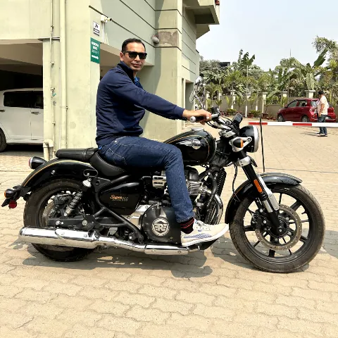 Faruk Ikbal Hussain