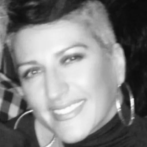 Anne Marie Quadrino
