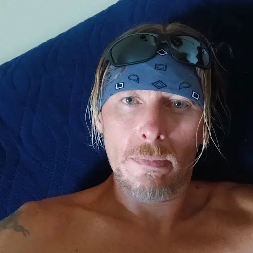 Chad Gray
