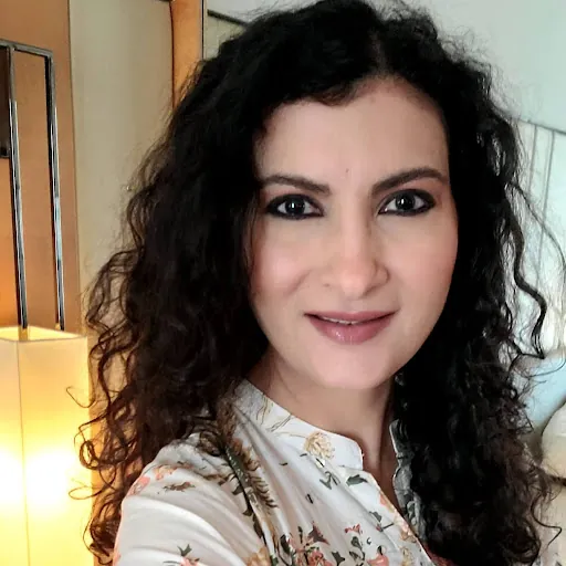 Sarika Verma