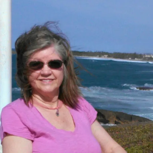 Carol Burch