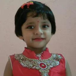 Shreya Dutta
