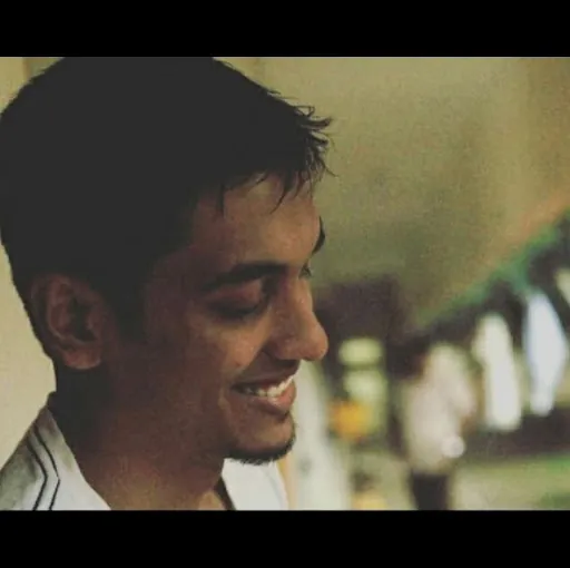 Sachin Arakeri