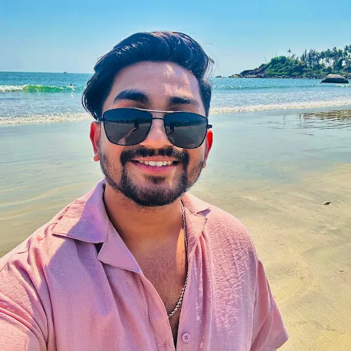 Aikya Chakraborty