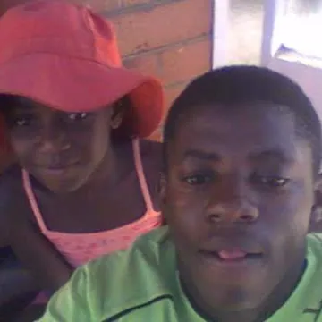 Tinoe Makuwe