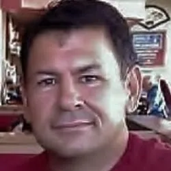 Andrew G