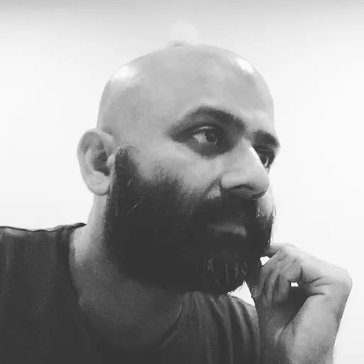 Vivek M Jain