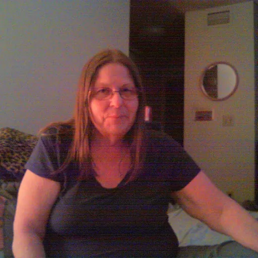 Sheila Thedford