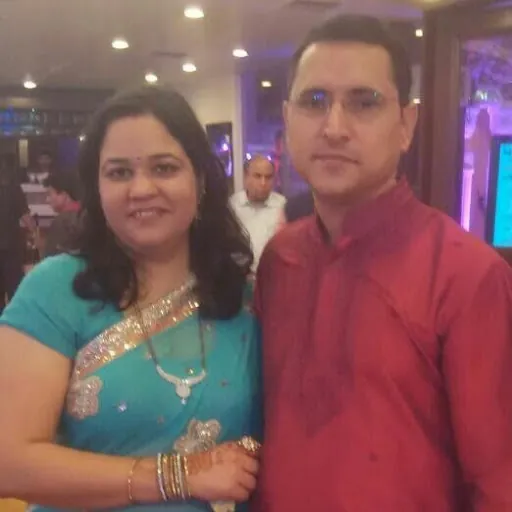 Anubhuti Paliwal