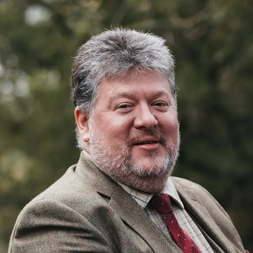 Phil Richardson