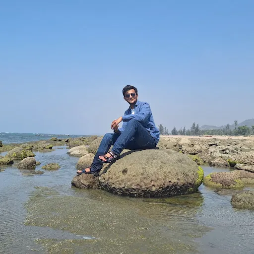 Shahbaz Ahmed