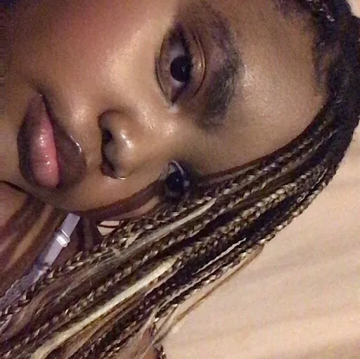 Sisanda Brown