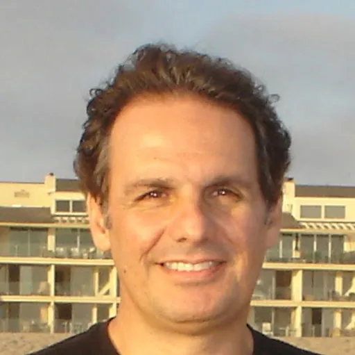 Sergio Pineda