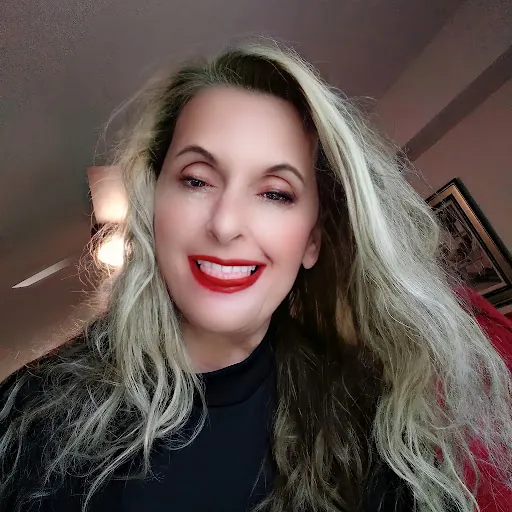 Rebecca Gaskin