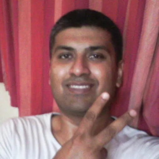 Banibrata Dutta