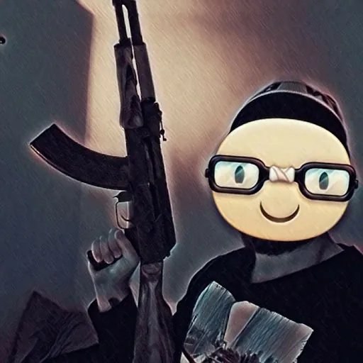 Pickle Rick