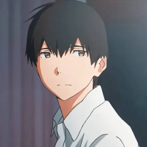 Shiga Haruki