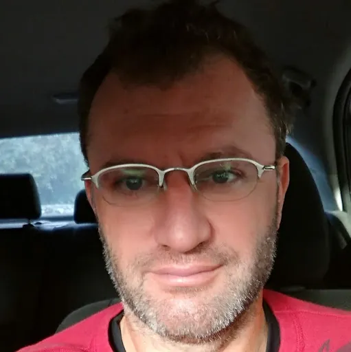 Yochai Ohayon
