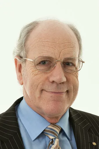 Ian James