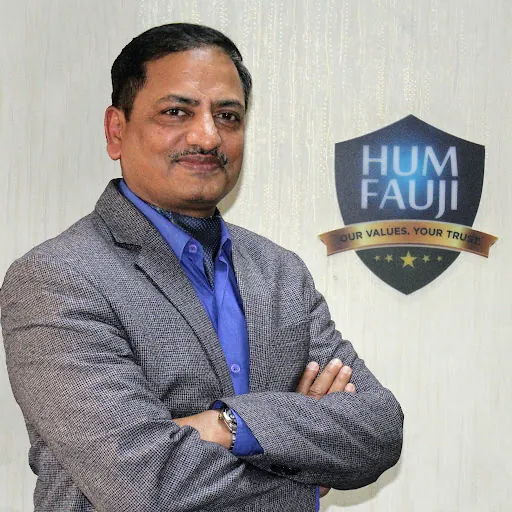 Sanjeev Govila