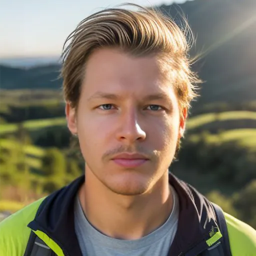 Alek Malykhin