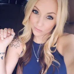 Amber Gilchrist