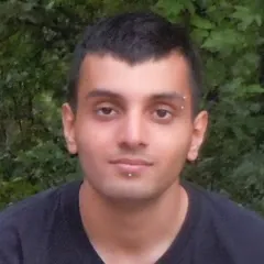 Gurkirat Vig