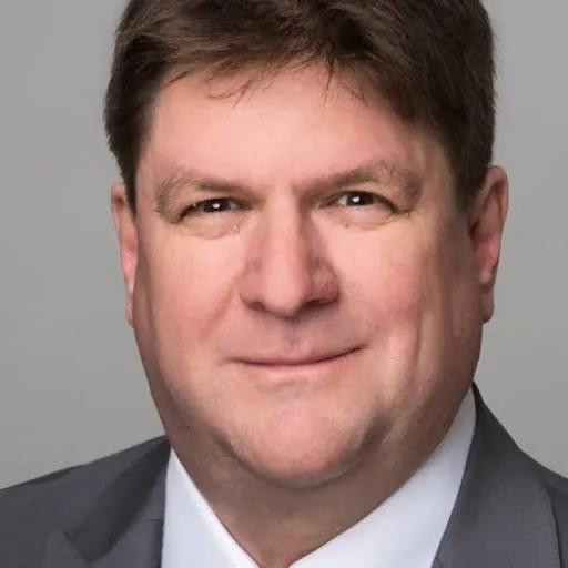 Klaus Stock
