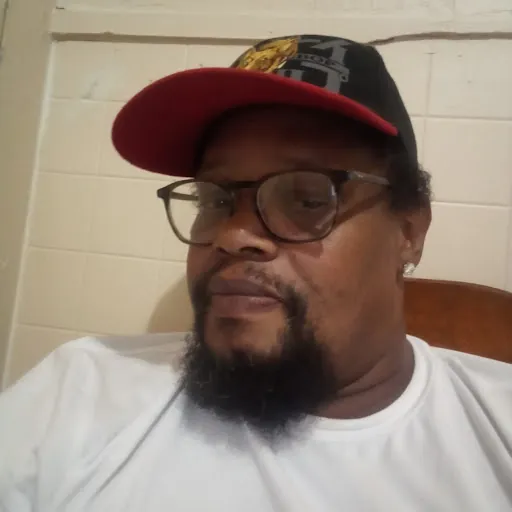 Derrick Mcgee