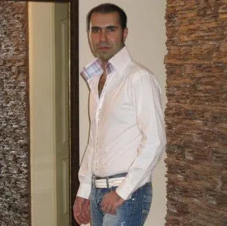Manoucher Esmaeili