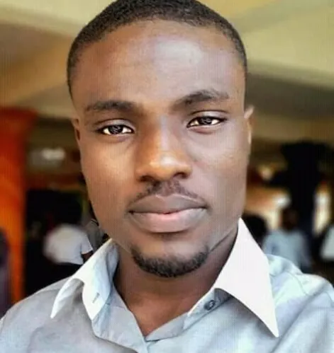 Emmanuel Umana
